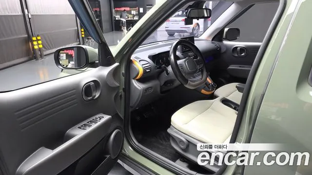 Hyundai Casper 2021 thumb 9