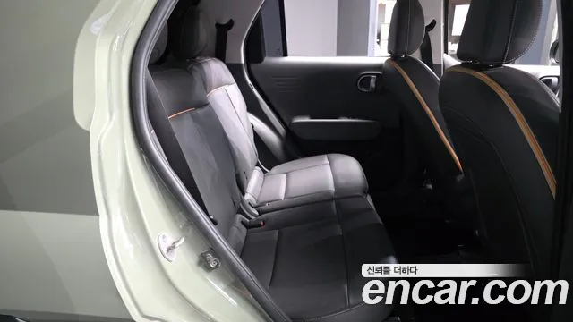 Hyundai Casper 2021 thumb 11