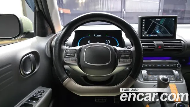 Hyundai Casper 2021 thumb 12