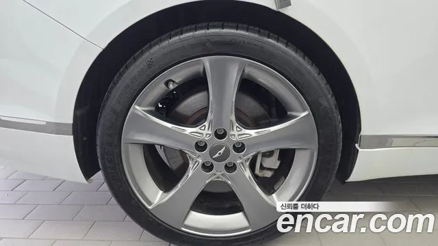 Genesis G80 2020 thumb 5