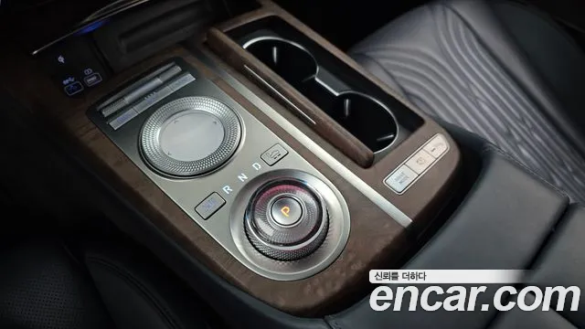 Genesis G80 2020 thumb 9