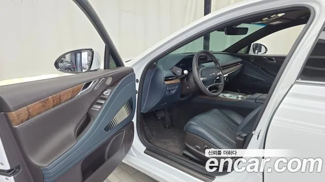 Genesis G80 2020 thumb 10