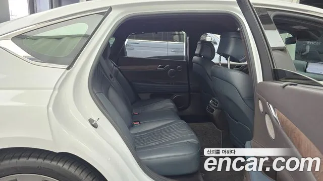 Genesis G80 2020 thumb 11