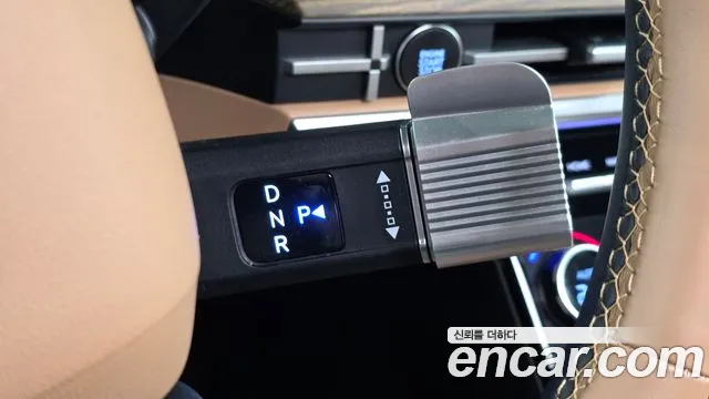 Hyundai Santa Fe 2024 thumb 9