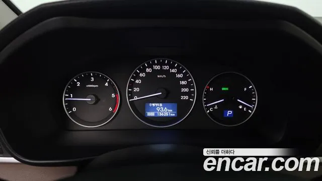 Hyundai Starex 2018 thumb 8