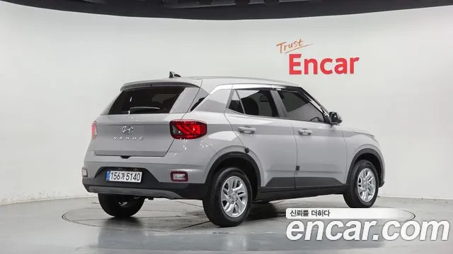 Hyundai Venue 2025 thumb 2