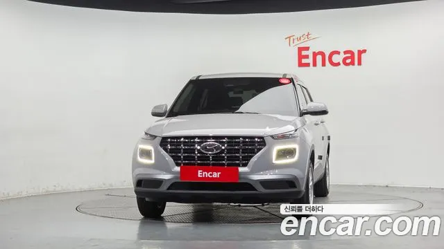 Hyundai Venue 2025 thumb 3