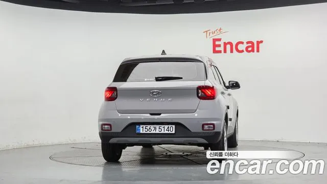 Hyundai Venue 2025 thumb 4