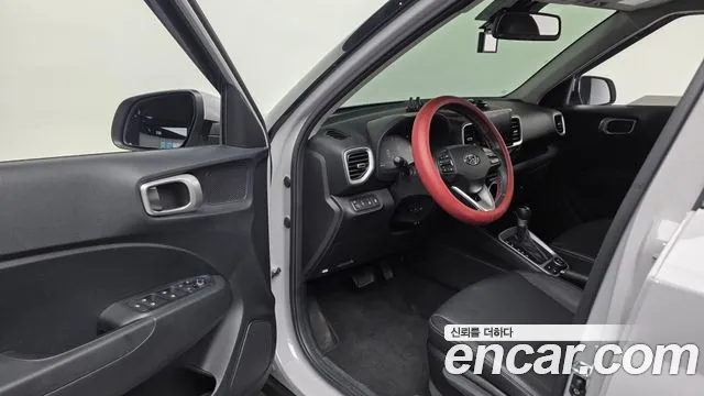 Hyundai Venue 2025 thumb 10