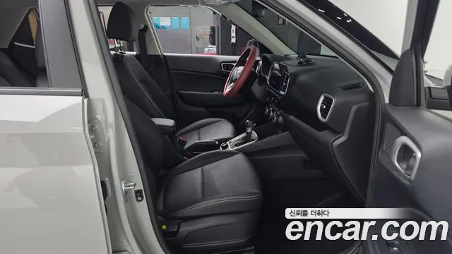 Hyundai Venue 2025 thumb 11