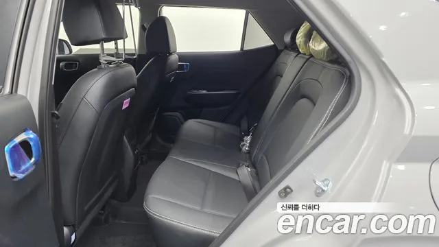 Hyundai Venue 2025 thumb 12