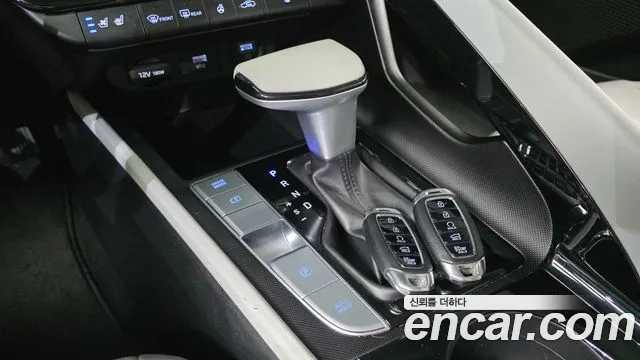 Hyundai Avante 2020 thumb 9