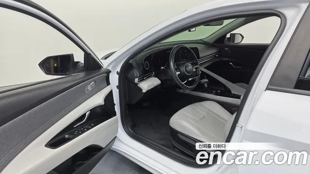Hyundai Avante 2020 thumb 10