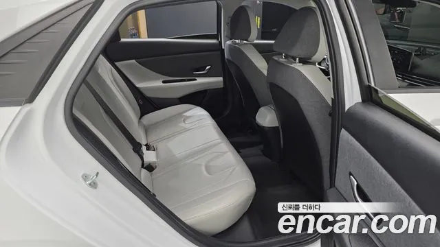 Hyundai Avante 2020 thumb 12
