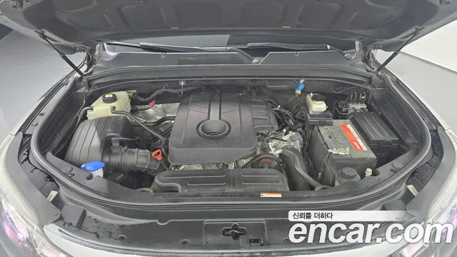 KG_Mobility_Ssangyong Rexton 2020 thumb 6