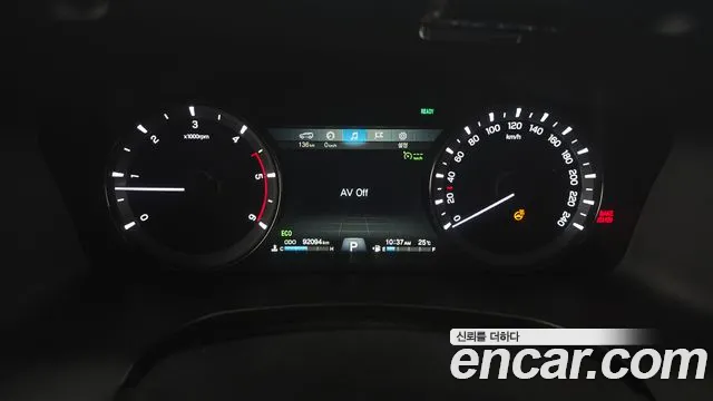 KG_Mobility_Ssangyong Rexton 2020 thumb 8