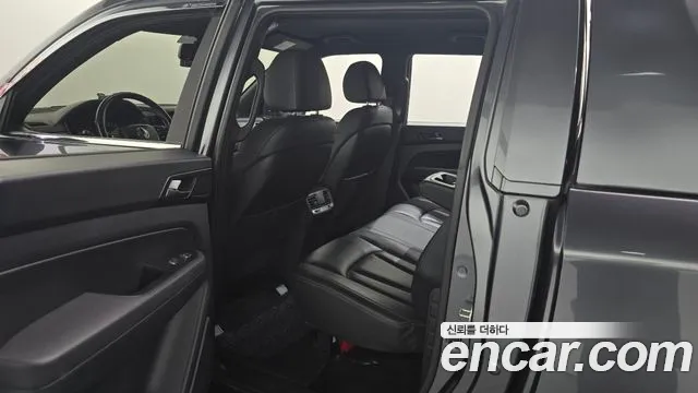 KG_Mobility_Ssangyong Rexton 2020 thumb 12