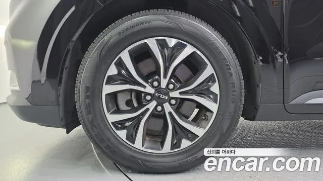 Kia Carnival 2022 thumb 5