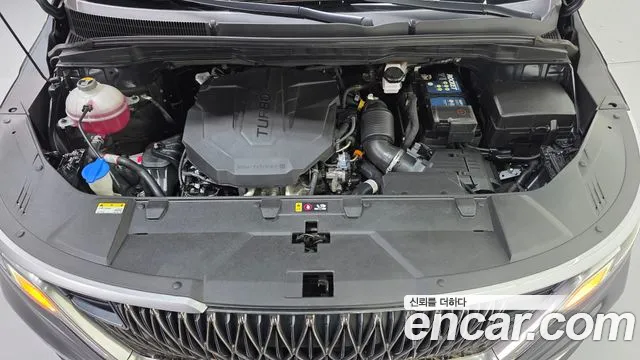 Kia Carnival 2022 thumb 6