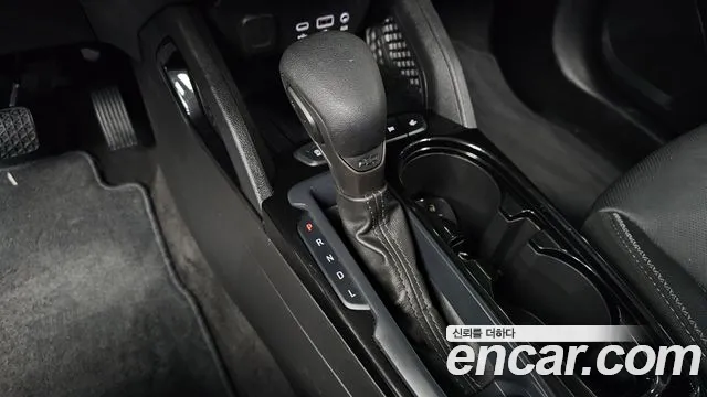 ChevroletGMDaewoo TrailBlazer 2022 thumb 9