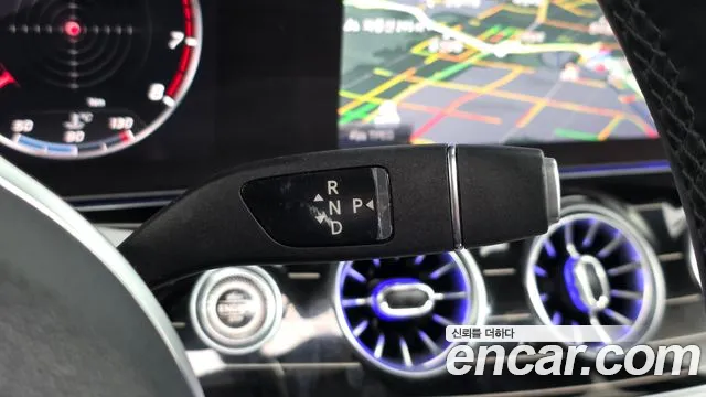 Mercedes-Benz CLS-Class 2019 thumb 9