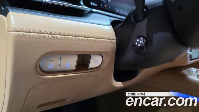 Genesis G90 2022 thumb 12