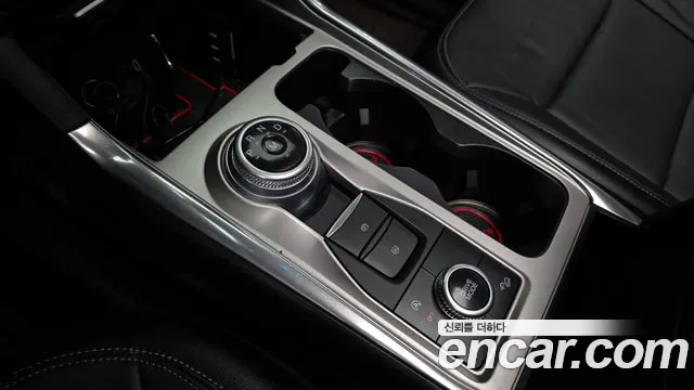 Ford Explorer 2020 thumb 8