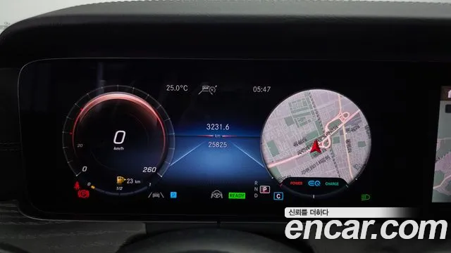 Mercedes-Benz E-Класс 2021 thumb 8