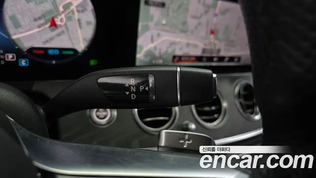 Mercedes-Benz E-Класс 2021 thumb 9