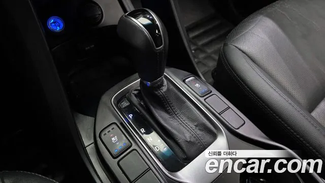 Hyundai Santa Fe 2014 thumb 9