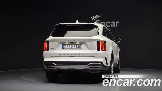 Kia Sorento 2021 thumb 3