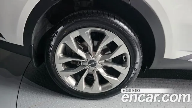 Kia Sorento 2021 thumb 4