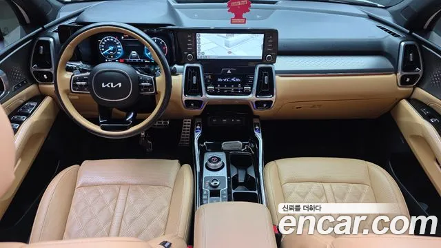 Kia Sorento 2021 thumb 6
