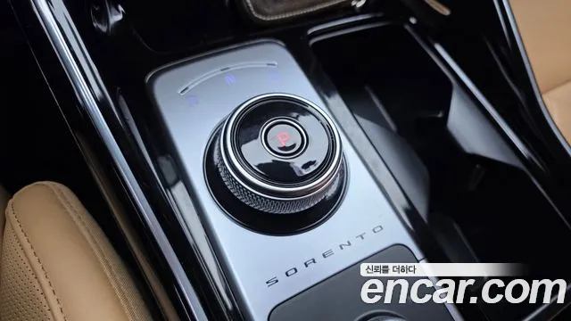 Kia Sorento 2021 thumb 8