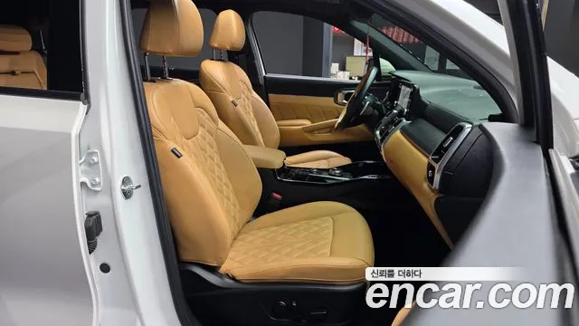 Kia Sorento 2021 thumb 10