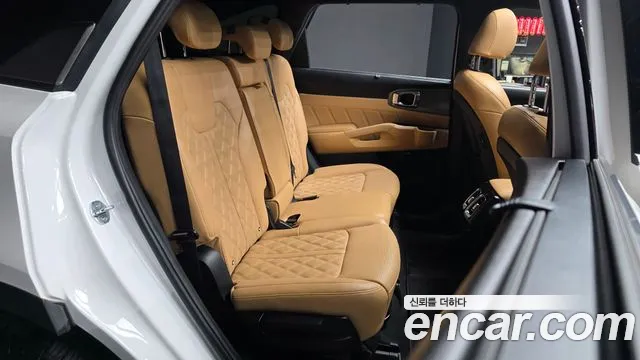 Kia Sorento 2021 thumb 11