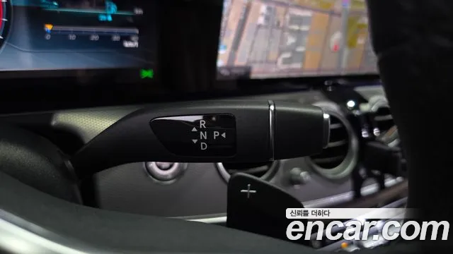 Mercedes-Benz E-Класс 2020 thumb 9