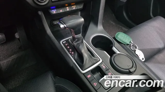 Kia Sportage 2016 thumb 9