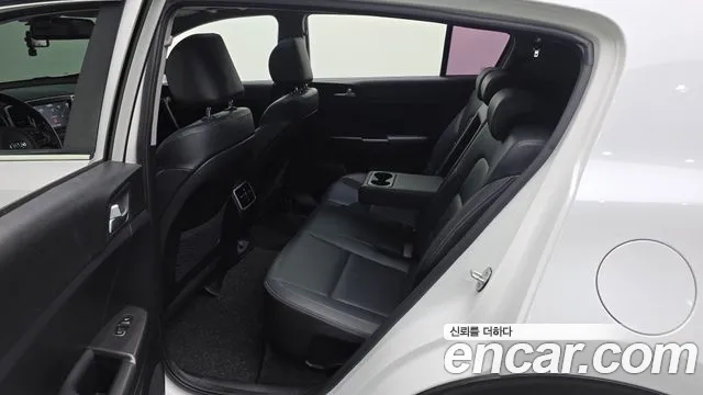 Kia Sportage 2016 thumb 11