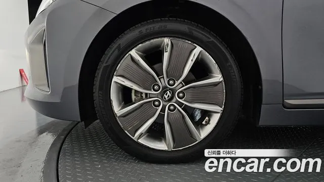 Hyundai IONIQ 6 2016 thumb 5
