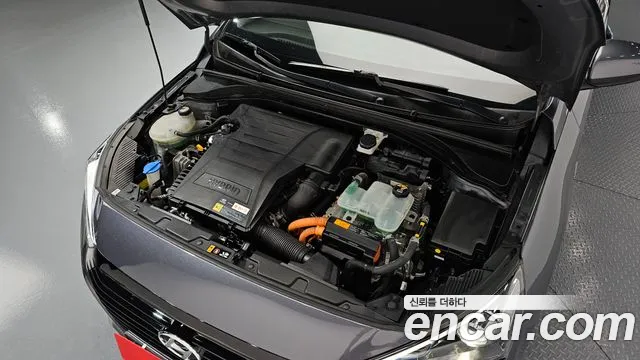 Hyundai IONIQ 6 2016 thumb 6