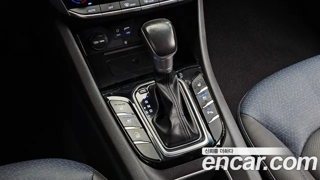 Hyundai IONIQ 6 2016 thumb 9