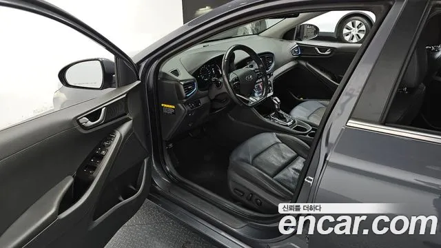 Hyundai IONIQ 6 2016 thumb 10