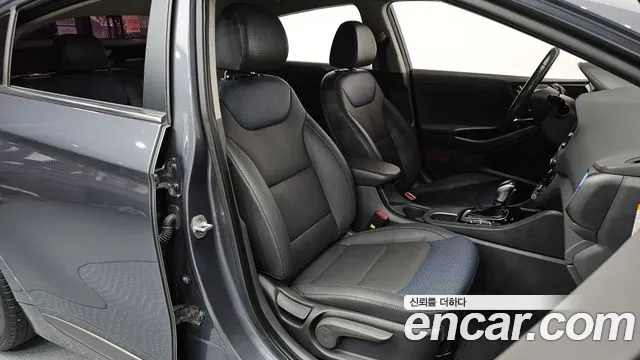 Hyundai IONIQ 6 2016 thumb 11