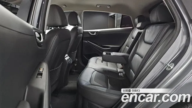 Hyundai IONIQ 6 2016 thumb 12