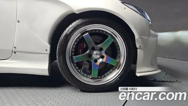 Hyundai Genesis 2011 thumb 5