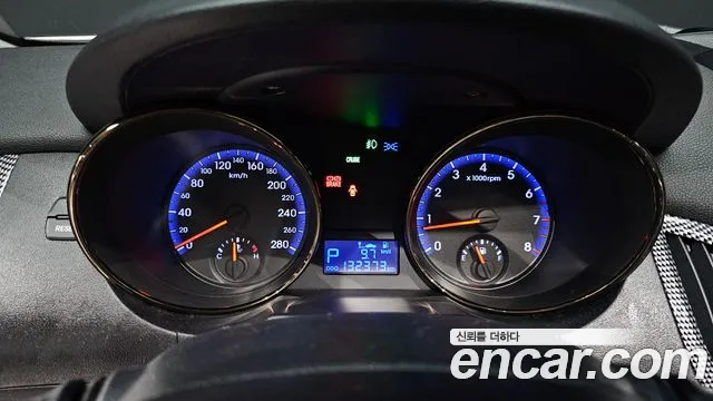 Hyundai Genesis 2011 thumb 8