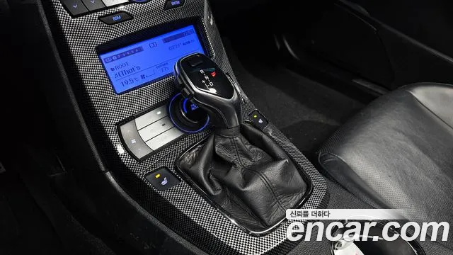 Hyundai Genesis 2011 thumb 9
