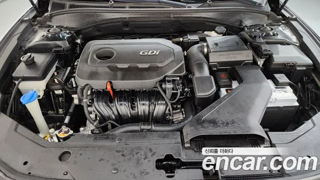 Hyundai Grandeur 2017 thumb 6
