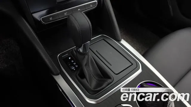 Renault-KoreaSamsung Megane 2022 thumb 9